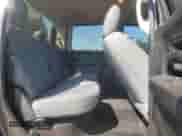 2018 Ram 1500 Express with VIN 3C6RR7KT8JG149094, listed as a Copart auction lot 80835275 with 169,050 mi miles and Salvage title. Bid and sale history available at DreamBid. Image 10.