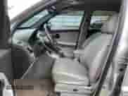 2007 Chevrolet Equinox LT с VIN 2CNDL63F476052000, выставлен на аукционе Copart как лот 79932273 с пробегом 38 171 миль миль и Списание • Salvage title. История ставок и продаж доступна на DreamBid. Изображение 7.