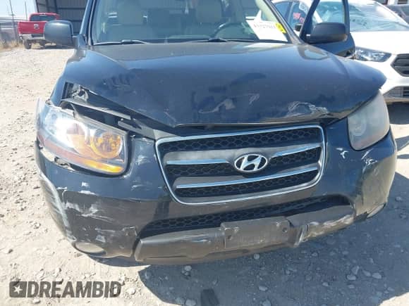2007 Hyundai Santa Fe SE z VIN 5NMSH13E37H115796, wystawiony jako IAAI lot #43327911 z przebiegiem 83 073 mil mil oraz . Historia ofert i sprzedaży dostępna na DreamBid. Obrazek 6.