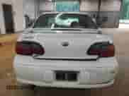 2000 Chevrolet Malibu с VIN 1G1ND52J3Y6349569, выставлен на аукционе Copart как лот 57284415 с пробегом 186 057 миль миль и Списание • Salvage title. История ставок и продаж доступна на DreamBid. Изображение 6.