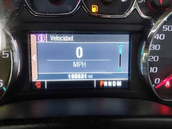 2015 Chevrolet Tahoe LS with VIN 1GNSCAKC4FR237468, listed as a IAAI auction lot 42032178 with 190,631 mi miles and . Bid and sale history available at DreamBid. Image 7.