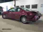 2000 Chevrolet Monte Carlo LS with VIN 2G1WW12E9Y9334013, listed as a Copart auction lot 69759325 with 205,811 mi miles and Salvage title. Bid and sale history available at DreamBid. Image 2.