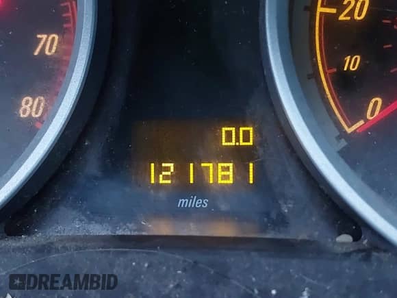 2008 Saturn Astra XR с VIN W08AT271585075113, выставлен на аукционе IAAI как лот 38358255 с пробегом 12 178 миль миль и . История ставок и продаж доступна на DreamBid. Изображение 7.