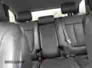 2011 Hyundai Santa Fe Limited with VIN 5XYZK3AB8BG077117, listed as a Copart auction lot 82073105 with 258,601 mi miles and Salvage title. Bid and sale history available at DreamBid. Image 10.