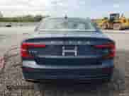 2021 Volvo S60 Momentum z VIN 7JR102FK9MG096461, wystawiony jako Copart lot #51518485 z przebiegiem 39 801 mil mil oraz Szkoda całkowita • Salvage title. Historia ofert i sprzedaży dostępna na DreamBid. Obrazek 6.