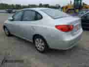 2007 Hyundai Elantra GLS с VIN KMHDU46D07U184264, выставлен на аукционе Copart как лот 80959965 с пробегом 90 630 миль миль и Чистый • Clean title. История ставок и продаж доступна на DreamBid. Изображение 2.