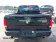 2017 Ram 1500 Express z VIN 3C6RR6KTXHG783074, wystawiony jako IAAI lot #42139881 z przebiegiem 158 633 mil mil oraz . Historia ofert i sprzedaży dostępna na DreamBid. Obrazek 16.