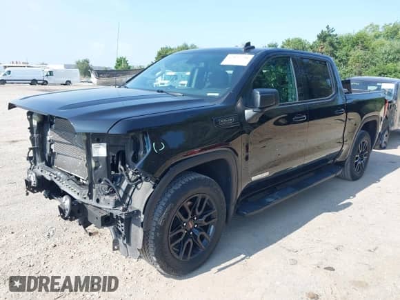 2021 GMC Sierra 1500 Elevation с VIN 3GTU9CED9MG371986, выставлен на аукционе IAAI как лот 42822736 с пробегом 56 978 миль миль и . История ставок и продаж доступна на DreamBid. Изображение 18.