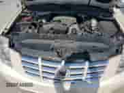 2011 Cadillac Escalade ESV Premium with VIN 1GYS3JEF2BR333246, listed as a Copart auction lot 47197395 with 177,400 mi miles and Clean title. Bid and sale history available at DreamBid. Image 12.