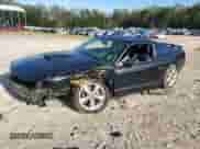2007 Ford Mustang GT Deluxe z VIN 1ZVHT82H375218942, wystawiony jako Copart lot #85519015 z przebiegiem 133 265 mil mil oraz Szkoda całkowita • Salvage title. Historia ofert i sprzedaży dostępna na DreamBid. Obrazek 1.