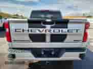 2020 Chevrolet Silverado 1500 RST with VIN 1GCPYEEK0LZ331076, listed as a Copart auction lot 70517765 with 70,584 mi miles and Salvage title. Bid and sale history available at DreamBid. Image 6.