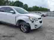 2011 Chevrolet Equinox 2LT with VIN 2CNALPEC2B6209219, listed as a IAAI auction lot 42957624 with 135,651 mi miles and . Bid and sale history available at DreamBid. Image 6.