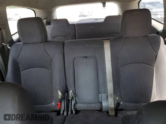 2017 Chevrolet Traverse LT с VIN 1GNKRGKD3HJ116720, выставлен на аукционе Copart как лот 66769005 с пробегом 205 752 миль миль и Чистый • Clean title. История ставок и продаж доступна на DreamBid. Изображение 10.