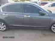 2009 Honda Accord EX z VIN 1HGCP36769A014959, wystawiony jako IAAI lot #42328233 z przebiegiem 130 666 mil mil oraz . Historia ofert i sprzedaży dostępna na DreamBid. Obrazek 13.