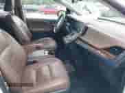 2016 Toyota Sienna XLE with VIN 5TDYK3DC0GS721350, listed as a IAAI auction lot 42887718 with 180,599 mi miles and . Bid and sale history available at DreamBid. Image 5.