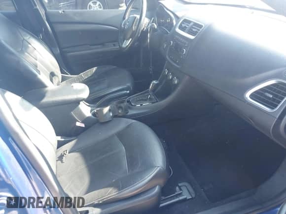 2014 Dodge Avenger SXT с VIN 1C3CDZCG7EN201911, выставлен на аукционе IAAI как лот 42323606 с пробегом 149 714 миль миль и . История ставок и продаж доступна на DreamBid. Изображение 5.