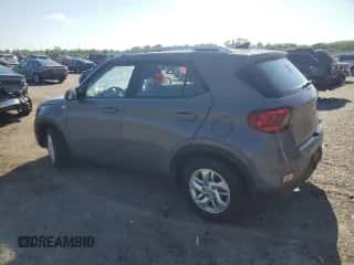 2020 Hyundai Venue SEL с VIN KMHRC8A3XLU015619, выставлен на аукционе Copart как лот 56862914 с пробегом 53 808 миль миль и Списание • Salvage title. История ставок и продаж доступна на DreamBid. Изображение 2.