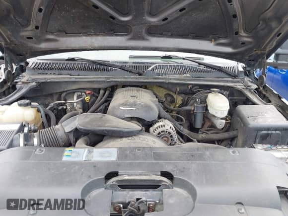 2003 Chevrolet Silverado 1500 с VIN 2GCEK19V231159504, выставлен на аукционе IAAI как лот 42493002 с пробегом 246 101 миль миль и . История ставок и продаж доступна на DreamBid. Изображение 10.