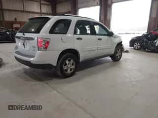 2008 Chevrolet Equinox LS с VIN 2CNDL13F886299279, выставлен на аукционе IAAI как лот 42379444 с пробегом 88 202 миль миль и . История ставок и продаж доступна на DreamBid. Изображение 4.