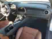 2018 Chevrolet Camaro 2SS с VIN 1G1FH3D70J0144413, выставлен на аукционе Copart как лот 89117635 с пробегом Не указан миль и Списание • Salvage title. История ставок и продаж доступна на DreamBid. Изображение 8.