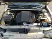 2010 Chrysler 300 C with VIN 2C3CK6CT4AH184800, listed as a Copart auction lot 77340514 with Not provided miles and Salvage title. Bid and sale history available at DreamBid. Image 11.