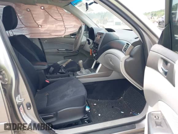 2011 Subaru Forester X Premium with VIN JF2SHADC1BG753804, listed as a IAAI auction lot 42798669 with 145,706 mi miles and . Bid and sale history available at DreamBid. Image 5.