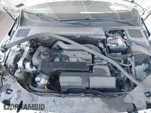 2012 Volvo S60 T5 с VIN YV1622FS3C2034252, выставлен на аукционе IAAI как лот 43336269 с пробегом 143 661 миль миль и . История ставок и продаж доступна на DreamBid. Изображение 10.