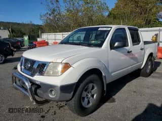 2009 Nissan Frontier SE with VIN 1N6AD07W09C405982, listed as a Copart auction lot 85947265 with 246,294 mi miles and Clean title. Bid and sale history available at DreamBid. Image 1.