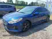 2018 Hyundai Sonata SE with VIN 5NPE24AFXJH699815, listed as a IAAI auction lot 42957003 with 120,444 mi miles and . Bid and sale history available at DreamBid. Image 22.