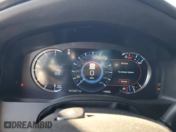 2018 Cadillac Escalade ESV Luxury с VIN 1GYS3HKJ1JR162022, выставлен на аукционе Copart как лот 47144545 с пробегом 181 937 миль миль и Чистый • Clean title. История ставок и продаж доступна на DreamBid. Изображение 9.