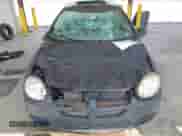 2003 Dodge Neon SXT with VIN 1B3ES56C63D237248, listed as a IAAI auction lot 42803551 with Not provided miles and . Bid and sale history available at DreamBid. Image 6.