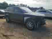 2017 Land Rover Range Rover Sport HSE with VIN SALWR2FK1HA676850, listed as a Copart auction lot 85101925 with 122,383 mi miles and Salvage title. Bid and sale history available at DreamBid. Image 4.