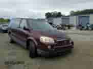 2007 Saturn Relay 2 with VIN 5GZDV031X7D131588, listed as a Copart auction lot 72697244 with Not provided miles and Salvage title. Bid and sale history available at DreamBid. Image 12.