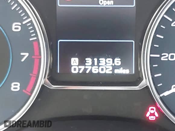 2015 Subaru Impreza Limited with VIN JF1GJAN60FH016701, listed as a IAAI auction lot 42596031 with 77,602 mi miles and . Bid and sale history available at DreamBid. Image 7.