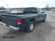 1997 Dodge Dakota z VIN 1B7GG23X1VS211394, wystawiony jako IAAI lot #41723088 z przebiegiem 124 104 mil mil oraz . Historia ofert i sprzedaży dostępna na DreamBid. Obrazek 4.