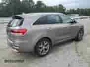 2016 Kia Sorento SXL с VIN 5XYPKDA18GG141684, выставлен на аукционе Copart как лот 69874325 с пробегом 137 160 миль миль и Списание • Salvage title. История ставок и продаж доступна на DreamBid. Изображение 3.