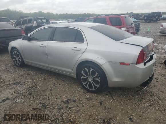 2011 Chevrolet Malibu 1FL с VIN 1G1ZA5EU3BF341785, выставлен на аукционе Copart как лот 61426964 с пробегом 188 743 миль миль и Чистый • Clean title. История ставок и продаж доступна на DreamBid. Изображение 2.