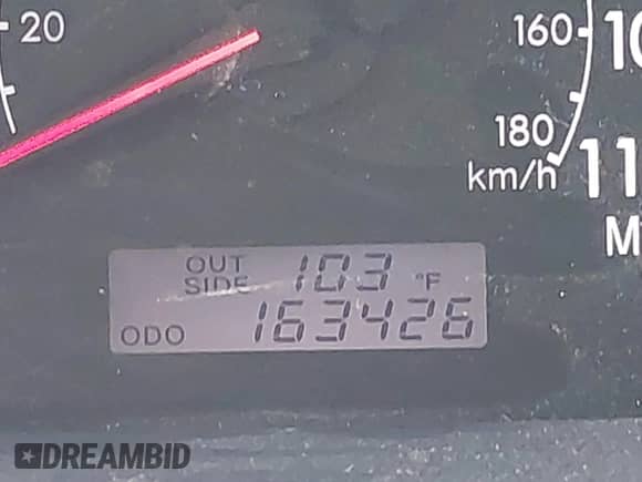 2008 Toyota Corolla CE with VIN 2T1BR32EX8C907929, listed as a IAAI auction lot 43353860 with 163,426 mi miles and . Bid and sale history available at DreamBid. Image 15.