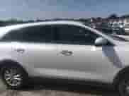 2019 Kia Sorento LX with VIN 5XYPG4A5XKG551092, listed as a IAAI auction lot 43081820 with 119,891 mi miles and . Bid and sale history available at DreamBid. Image 13.