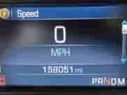 2014 Chevrolet Silverado 1500 LT with VIN 1GCUKREC5EF193544, listed as a IAAI auction lot 42326599 with 158,051 mi miles and . Bid and sale history available at DreamBid. Image 15.