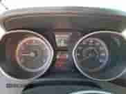 2014 Hyundai Elantra с VIN KMHD35LHXEU189663, выставлен на аукционе Copart как лот 57960495 с пробегом 145 332 миль миль и Списание • Salvage title. История ставок и продаж доступна на DreamBid. Изображение 9.