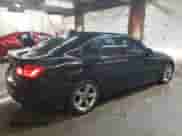 2013 BMW 3 Series 328i xDrive with VIN WBA3B3C58DF543239, listed as a Copart auction lot 85844875 with 190,711 mi miles and Salvage title. Bid and sale history available at DreamBid. Image 3.