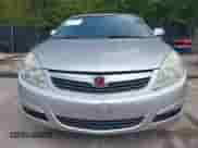 2007 Saturn Aura XR with VIN 1G8ZV57767F155596, listed as a IAAI auction lot 43130482 with 161,969 mi miles and . Bid and sale history available at DreamBid. Image 6.