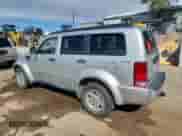 2011 Dodge Nitro SE с VIN 1D4PU2GK8BW535652, выставлен на аукционе Copart как лот 80329975 с пробегом 129 064 миль миль и Списание • Salvage title. История ставок и продаж доступна на DreamBid. Изображение 2.