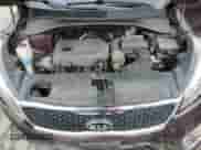 2016 Kia Sorento LX с VIN 5XYPG4A38GG072708, выставлен на аукционе Copart как лот 90353085 с пробегом 146 920 миль миль и Чистый • Clean title. История ставок и продаж доступна на DreamBid. Изображение 12.