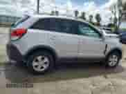 2008 Saturn VUE XE z VIN 3GSCL33P88S665901, wystawiony jako Copart lot #70228564 z przebiegiem 133 782 mil mil oraz Szkoda całkowita • Salvage title. Historia ofert i sprzedaży dostępna na DreamBid. Obrazek 3.