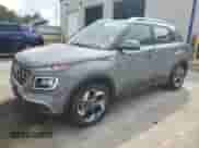 2021 Hyundai Venue Denim с VIN KMHRC8A33MU084914, выставлен на аукционе Copart как лот 80577955 с пробегом 101 339 миль миль и Списание • Salvage title. История ставок и продаж доступна на DreamBid. Изображение 1.