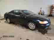 2002 Honda Accord EX z VIN 1HGCG225X2A032045, wystawiony jako Copart lot #69948005 z przebiegiem 324 487 mil mil oraz Szkoda całkowita • Salvage title. Historia ofert i sprzedaży dostępna na DreamBid. Obrazek 4.