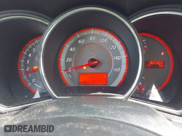 2009 Nissan Murano S с VIN JN8AZ18U69W023062, выставлен на аукционе IAAI как лот 42181193 с пробегом 182 300 миль миль и . История ставок и продаж доступна на DreamBid. Изображение 7.