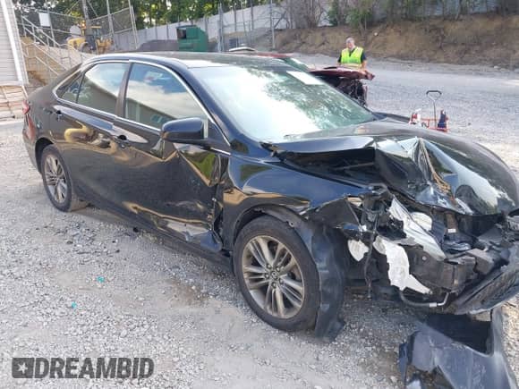 2017 Toyota Camry XLE с VIN 4T1BF1FK4HU785273, выставлен на аукционе IAAI как лот 42804218 с пробегом 101 468 миль миль и . История ставок и продаж доступна на DreamBid. Изображение 1.